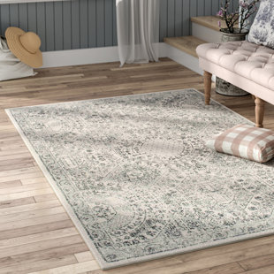 Grey Silver Rugs You Ll Love Wayfair Ca London Grey Area Rug