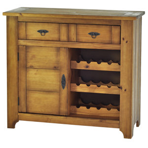 Weinschrank für 20 Fl. von Henke Collection