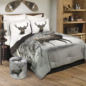 Torino 2 Piece Twin Comforter Set