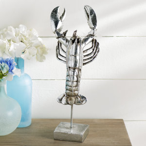 Pendrina Lobster Figurine