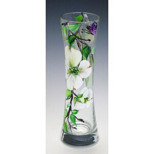 Selena Dogwood Vase