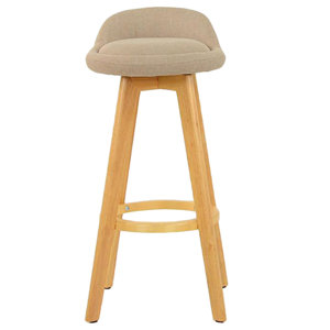 74 cm Barstuhl Athena von dCor design