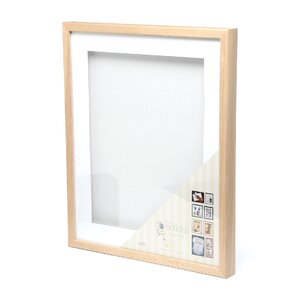 Shadow Box Display Case Picture Frame