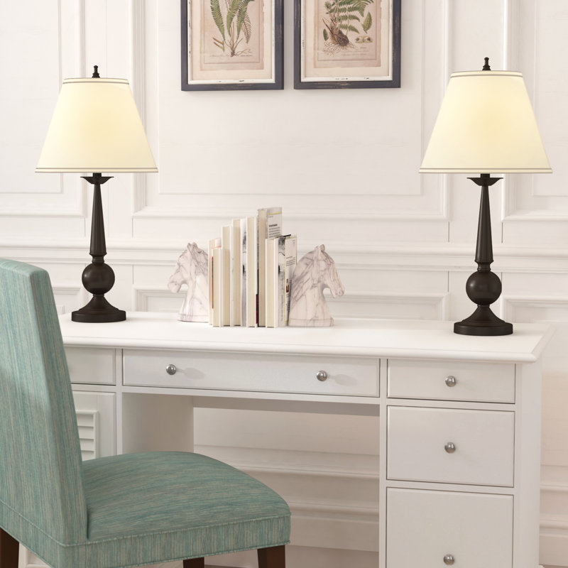 Marrero 27 Table Lamp Reviews Birch Lane