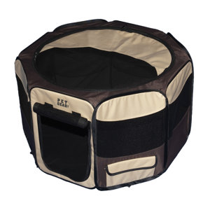 Deluxe Pet Pen