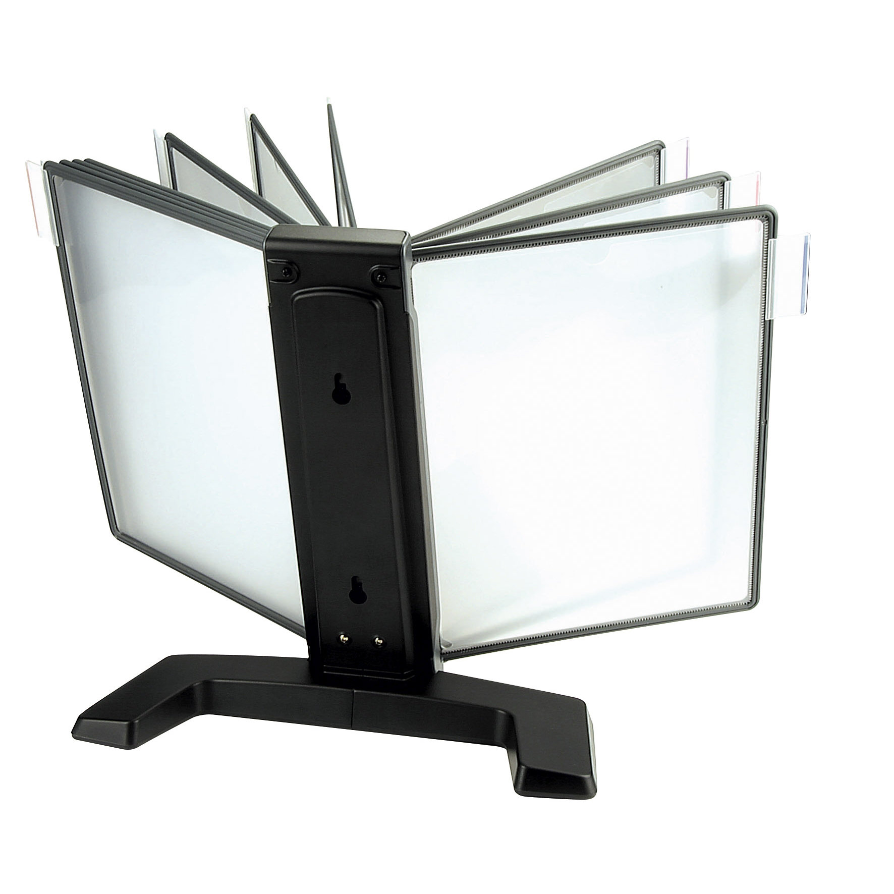 Aidata U.S.A Basic Desktop Reference Organizer Wayfair