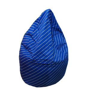 Sitzsack Stripe von Valerian