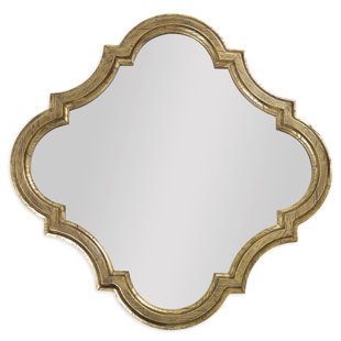 Moroccan Mirror Wayfair Moroccan Accent Mirror