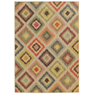 Tommy Bahama Home Wayfair Tommy Bahama Cabana Beige Indoor Outdoor Area Rug
