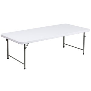 Rectangular Folding Table