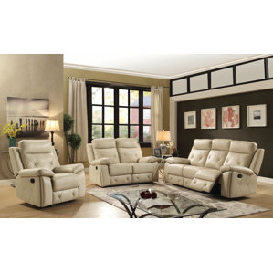 Mcgarity Configurable Living Room Set by Red Barrel Studio