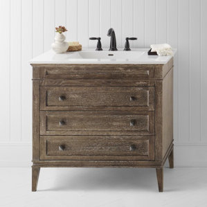 rustic bathroom vanities you'll love | wayfair rustic bathroom vanities you'll love | wayfair