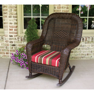 Outdoor Rocking Chair Covers Wayfair Save