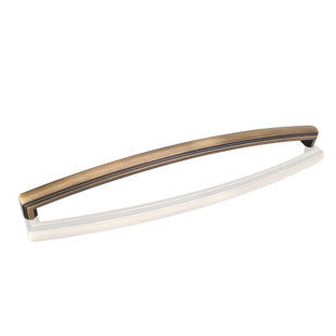 Gold Kitchen Cabinet Pulls Wayfair Quickview