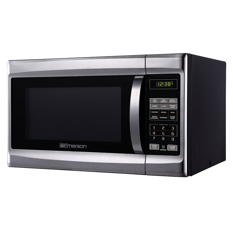 emerson microwave model at1551 emerson microwave model at1551