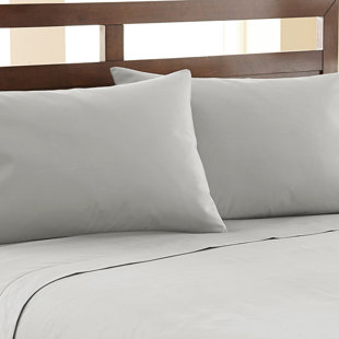 Shallow Pocket Sheets Wayfair Quickview