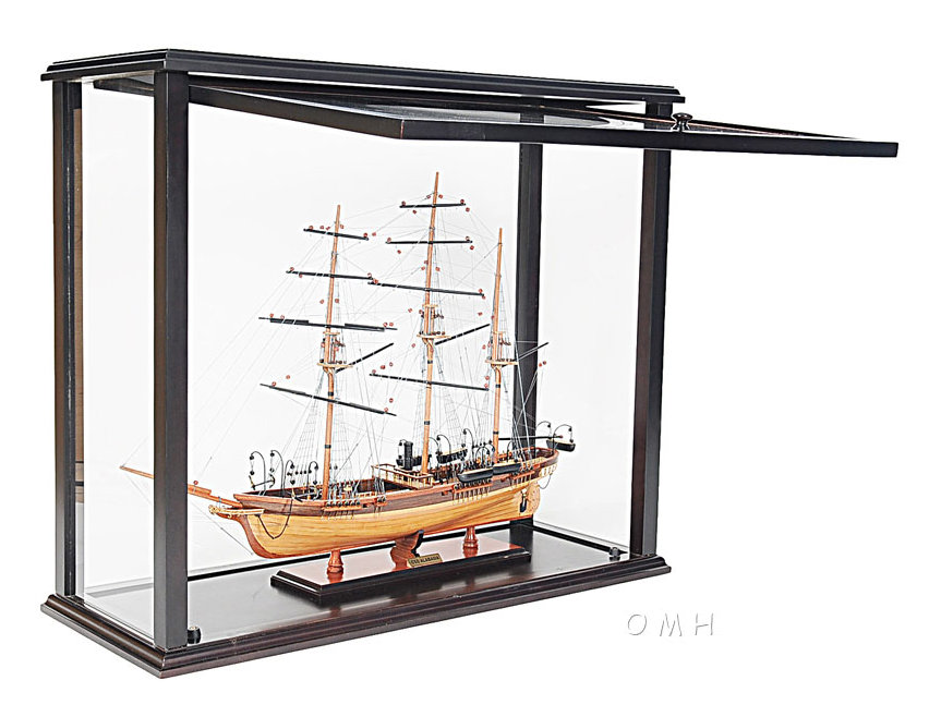 Old Modern Handicrafts Table Top Display Case & Reviews Wayfair