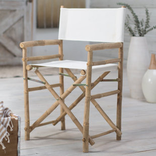 Bamboo Director Chair Covers Wayfair Quickview