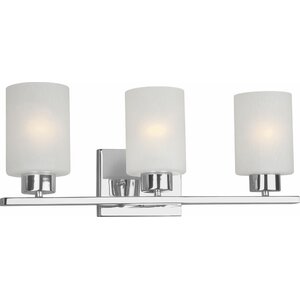 Lakeville 3-Light Vanity Light