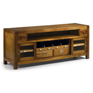 TV-Lowboard Guildhall von Sansibar Home