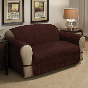 Duvig Box Cushion Sofa Slipcover by Red Barrel Studio