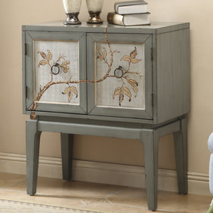 Donatien 2 Door Server by World Menagerie
