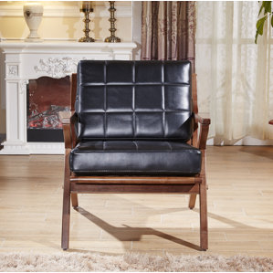 Frideric Signature Designs Armchair by Corzano Designs