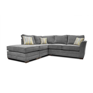 Ecksofa Albany von Sofa Factory