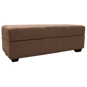 Grace Storage Ottoman