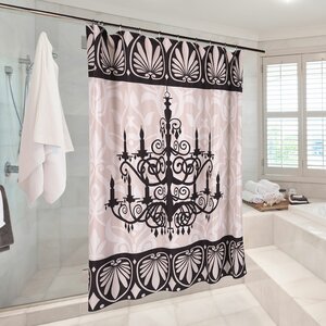 Luminere Shower Curtain