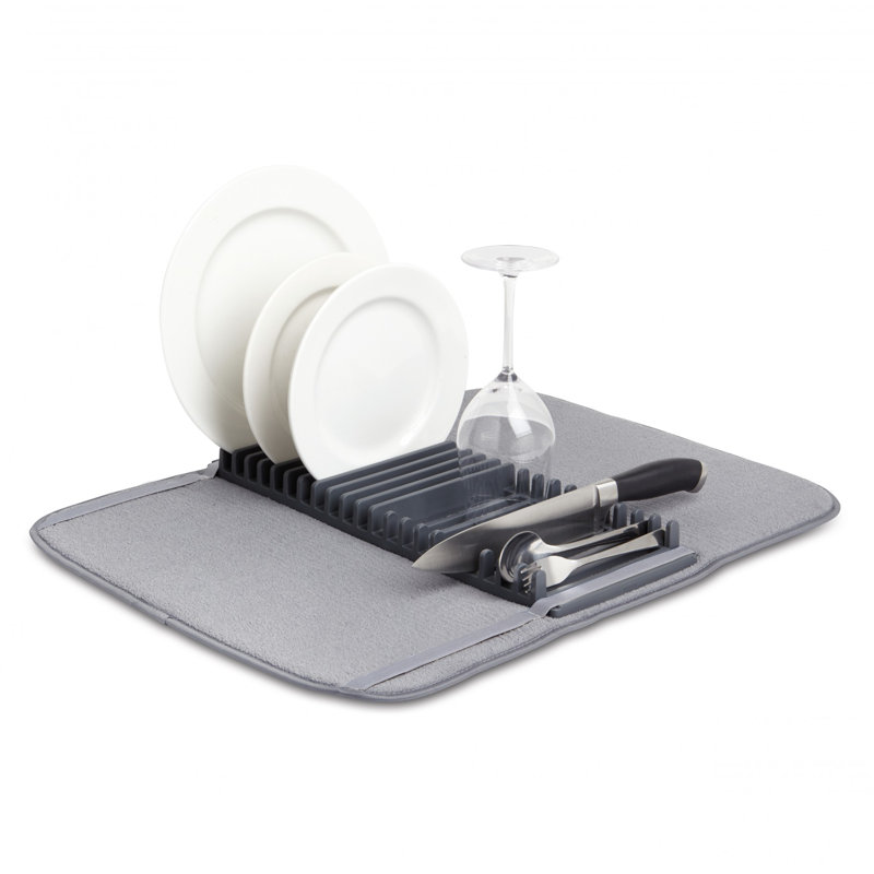 Umbra Udry Dish Rack Reviews Wayfair Udry Dish Rack