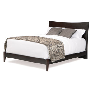Kestner Platform Bed by Latitude Run