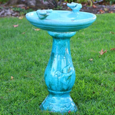 Bird Baths You'll Love | Wayfair