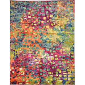 5' x 8' Area Rugs You'll Love | Wayfair (299 x 299 Pixel)