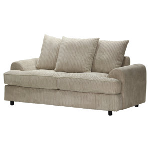 Fay Sleeper Sofa by Longshore Tides