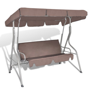 Hollywoodschaukel von Home Etc
