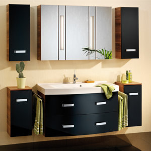 Badezimmer-Set Arte7 von Fackelmann