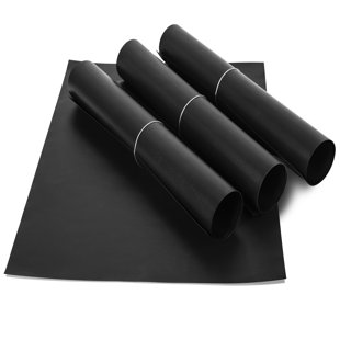 Outdoor Grill Mat For Patio Wayfair Bbq Grill Mat Set Of Non Stick Pads For Gas Easy Bake Cook Grate Cover 4