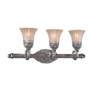 Mcmanus 3-Light Vanity Light