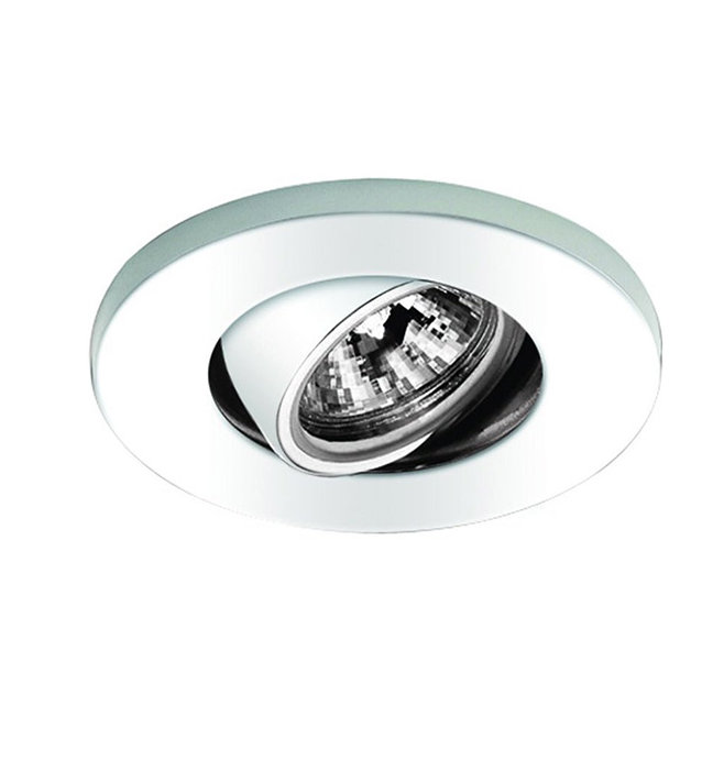 Miniature Low Voltage Recessed Light & Reviews | AllModern