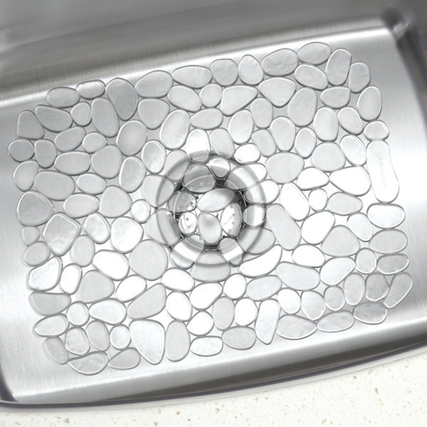 Kitchen Sink Protector Mats Wayfair