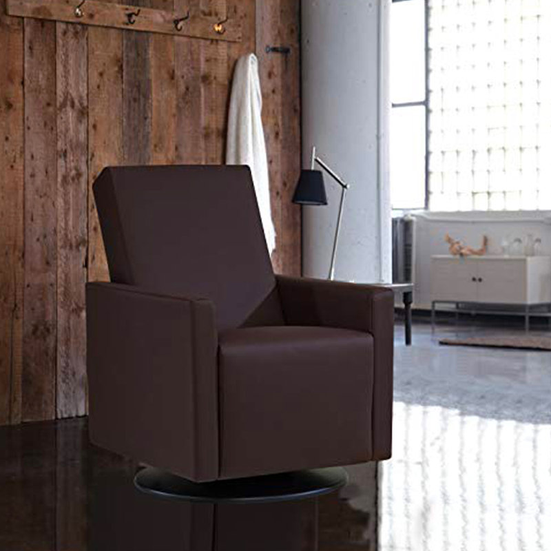 Stella Swivel Glider