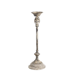 Tall Standing Candle Holders Wayfair Co Uk Quickview
