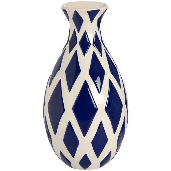 Vases, Flowers Vases & Decorative Glass Vases | Wayfair.co.uk