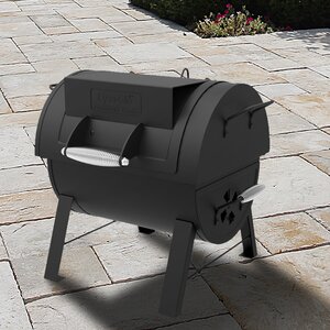 Tabletop Portable Charcoal Grill