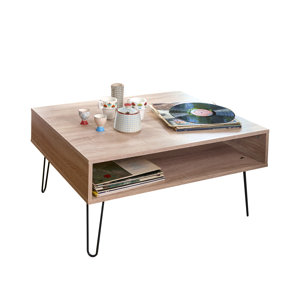 Couchtisch Aero von Castleton Home
