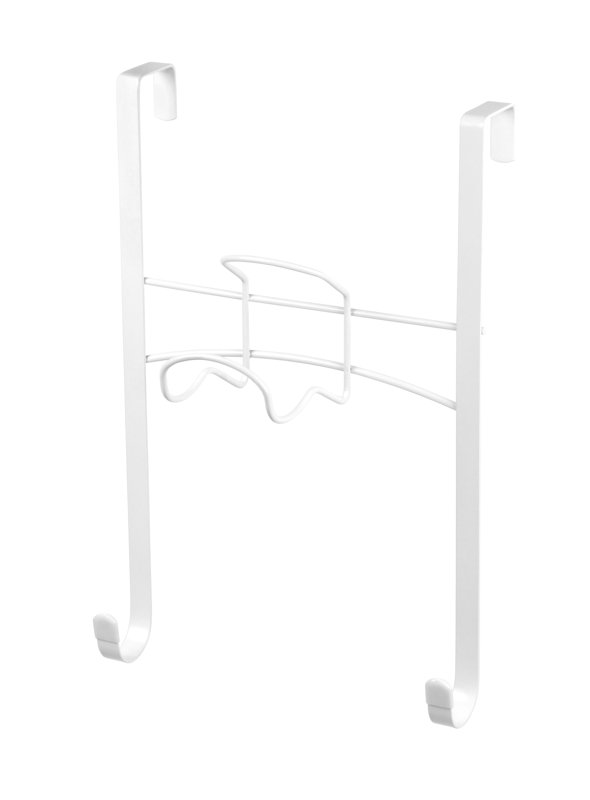 Spectrum Diversified Over the Door Iron and Ironing Board Holder & Reviews Wayfair