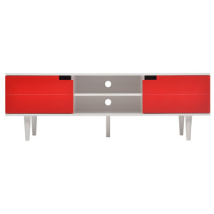 TV-Lowboard Drop von dCor design