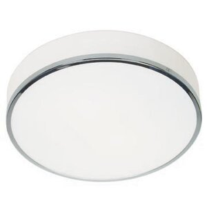 Josahua 2-Light Flush Mount