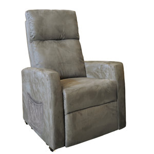 Relaxsessel Eko, 103 cm x 68 cm x 84 xm von dCor..